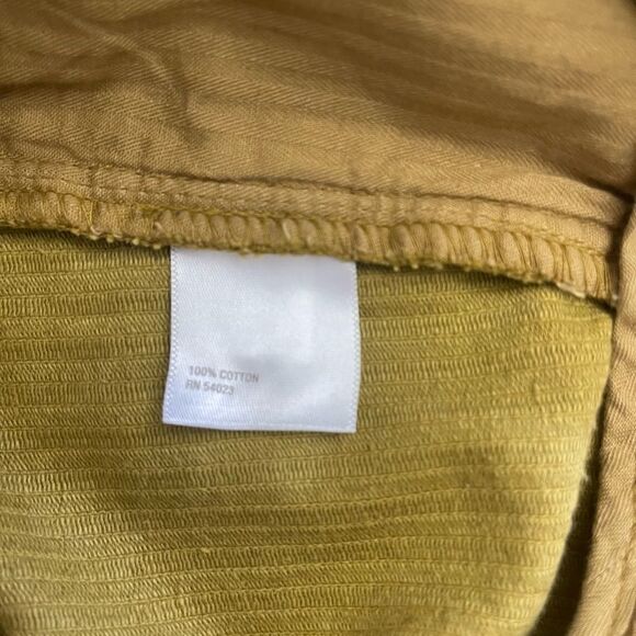 Old Navy Corduroy Mini Skirt Size 4 NWT - Picture 6 of 6